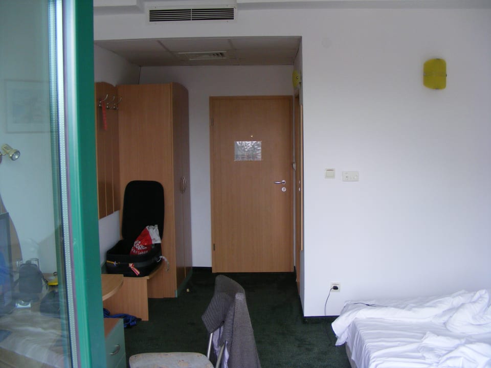 Zimmer Hotel Mena Palace