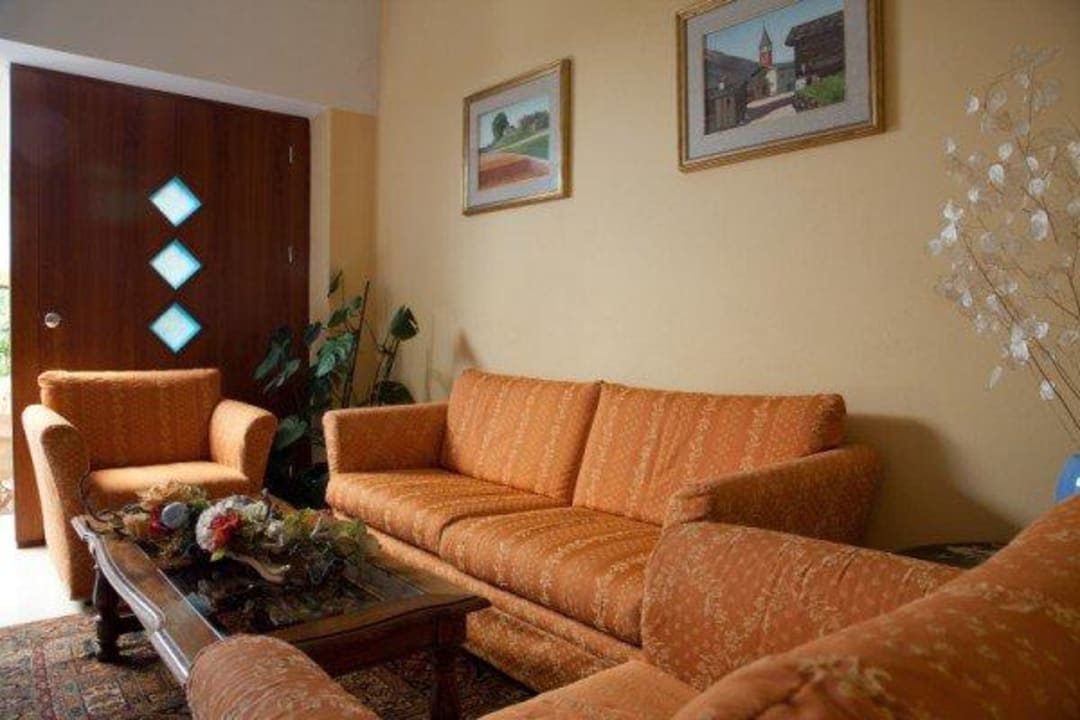 Hall & Entrata Hotel Venezia Marina di Pietrasanta