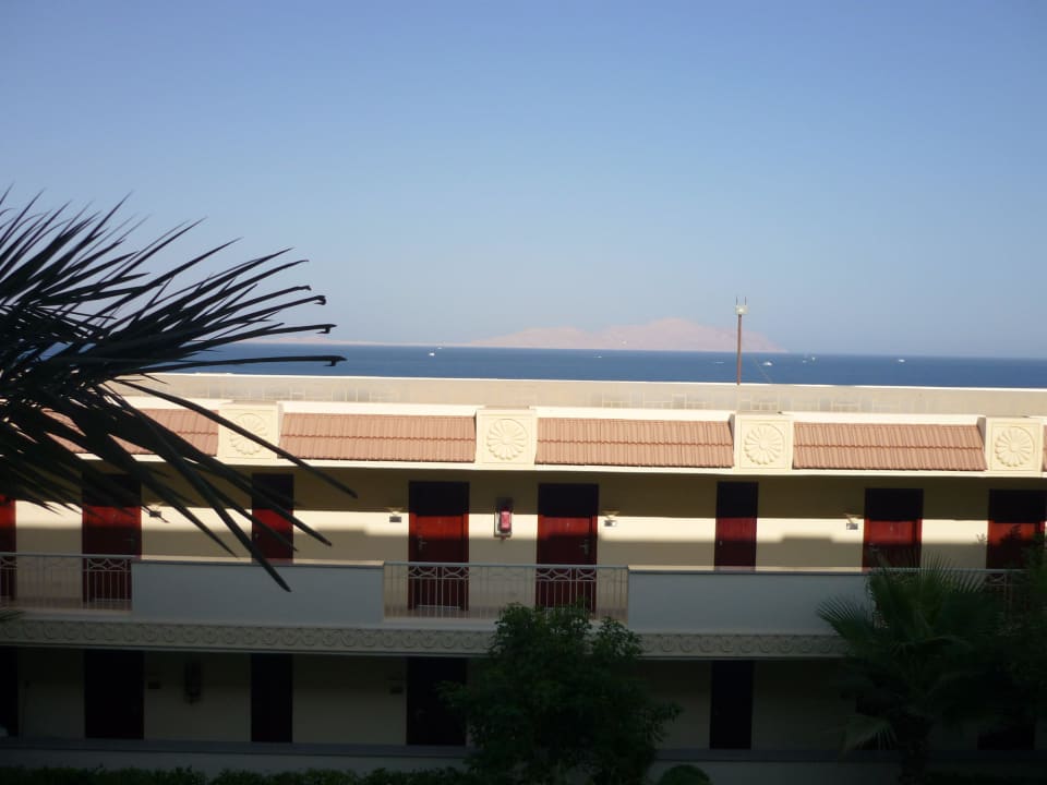 Doppelzimmer mit Meerblick Hotel Xperience Sea Breeze Resort