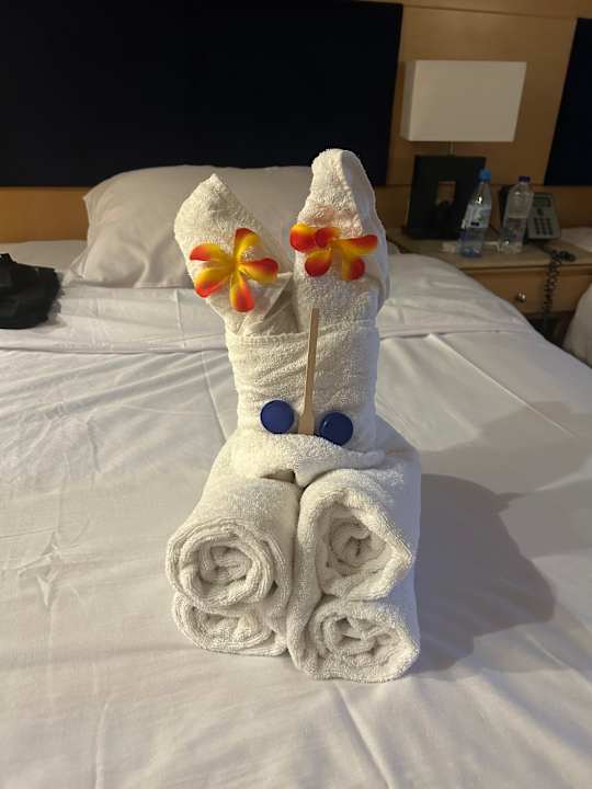 Zimmer Stella Beach Resort & Spa Makadi Bay