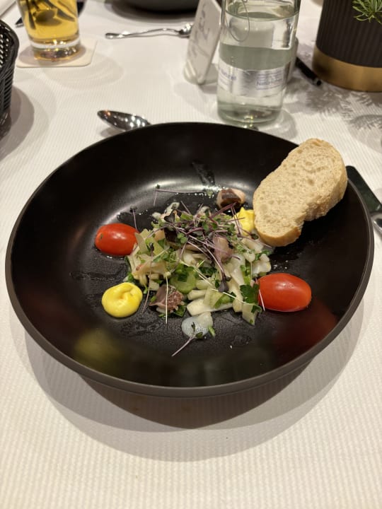 Gastro Hotel Holzapfel