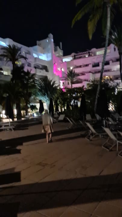 Außenansicht Dreams Jardín Tropical