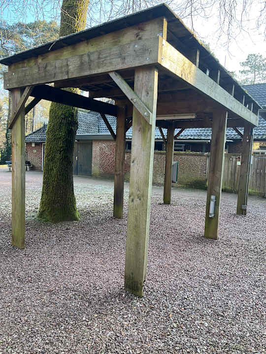 Sport & Freizeit Landal Heideheuvel