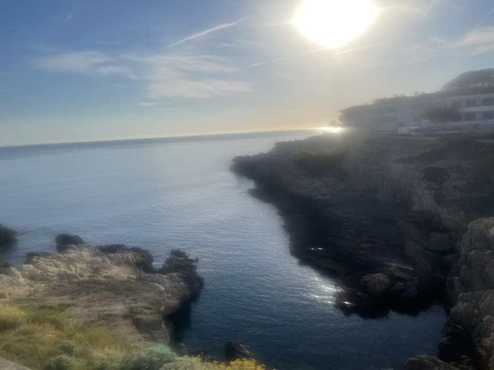 Strand allsun Hotel Lux de Mar