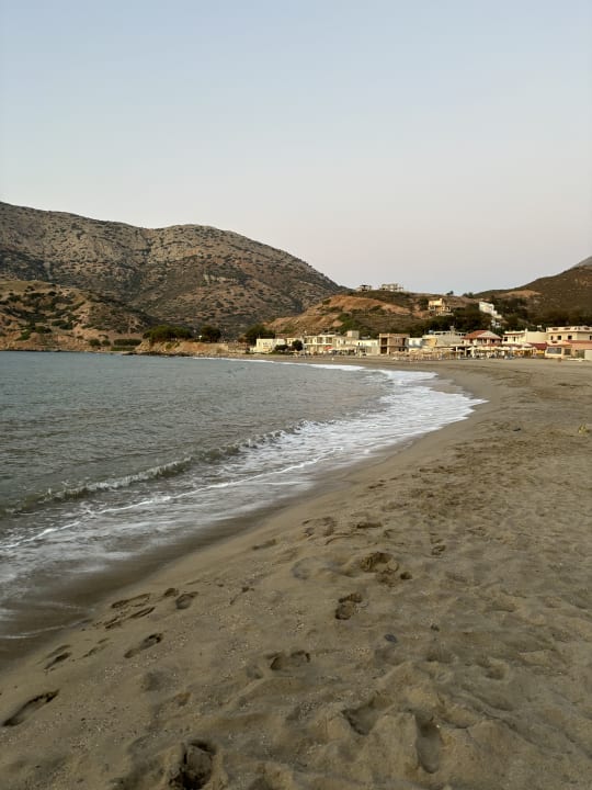 Strand Fodele Beach & Water Park Holiday Resort