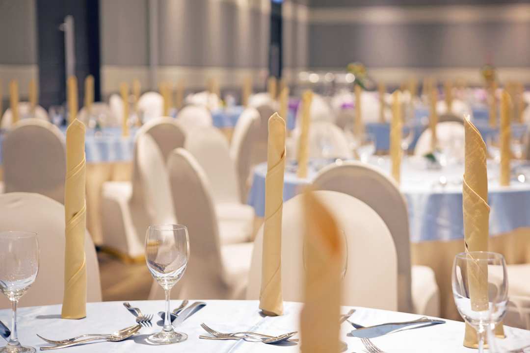 Sonstiges Mida Hotel Ngamwongwan