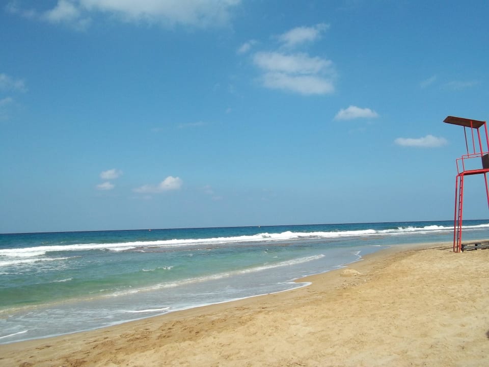 Kiesstrand Anissa Beach & Village