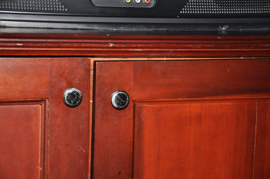 Das neue noch nicht von ab.... Grand Palladium Select Bávaro Resort & Spa