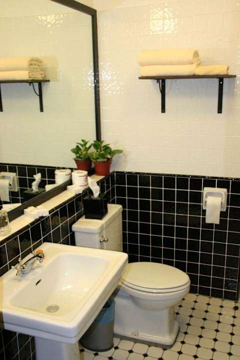 Hotelzimmer Hotel The Lakehouse