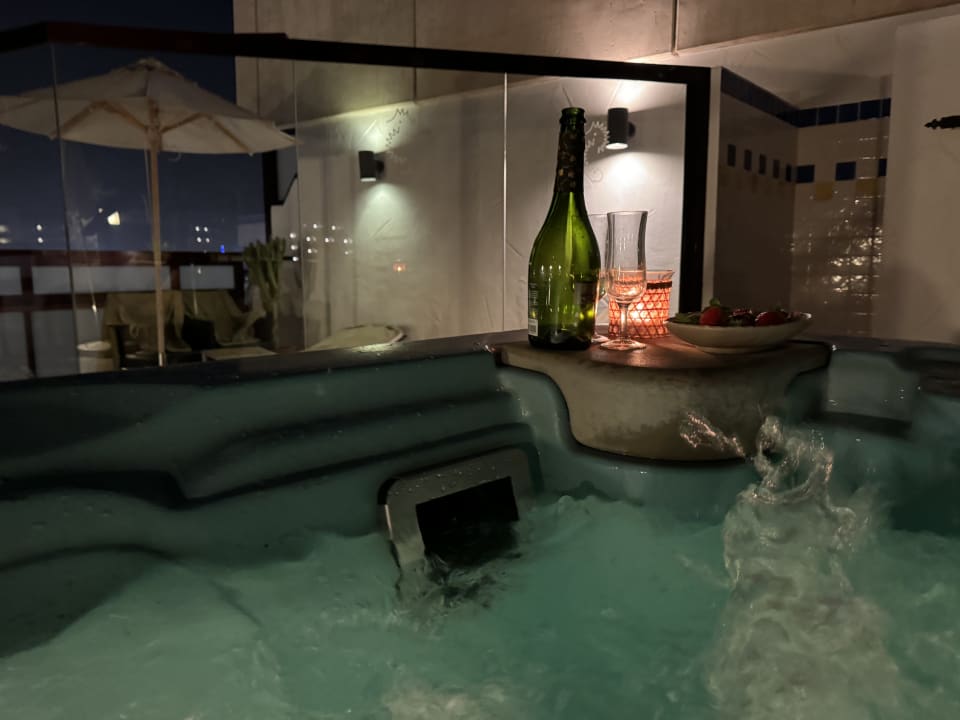 Sport & Freizeit Seaside Hotel Sandy Beach