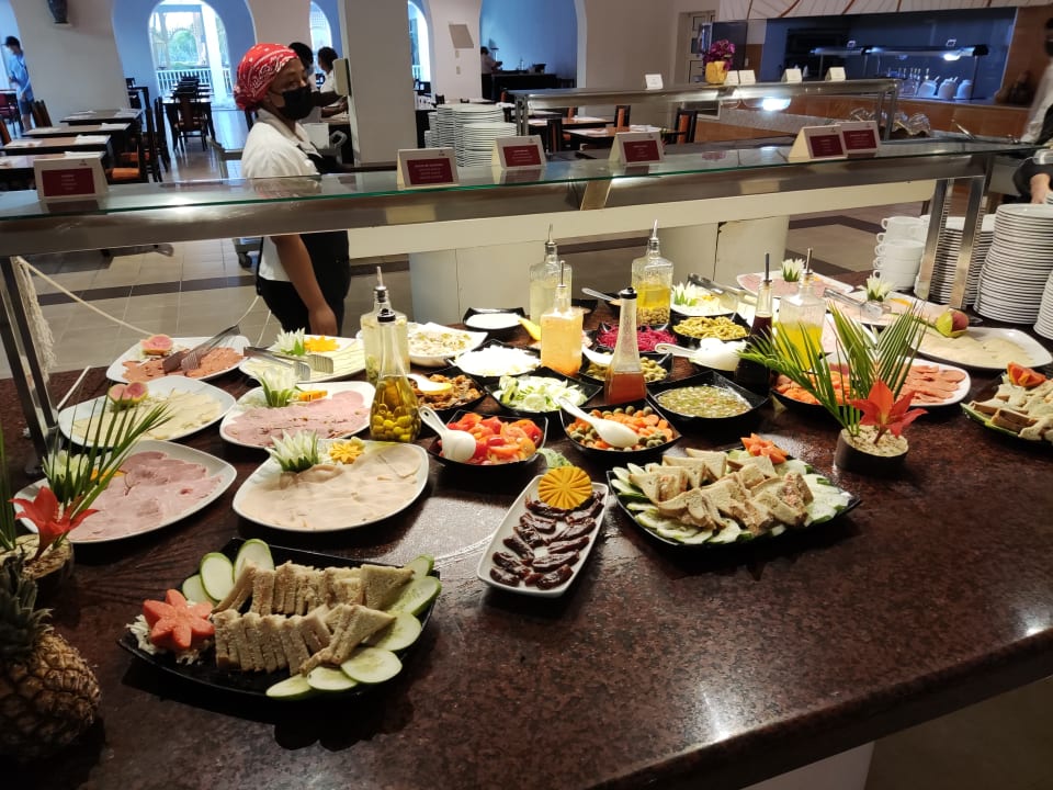 Sonstiges Hotel Roc Barlovento