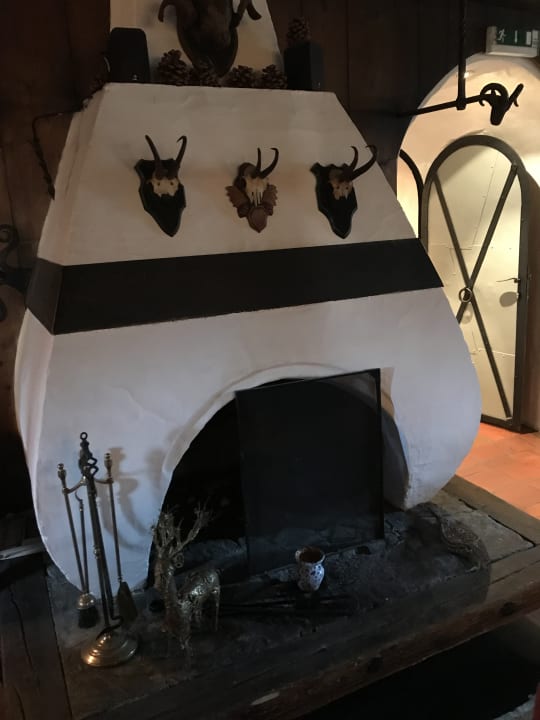 Sonstiges Schloss Münichau