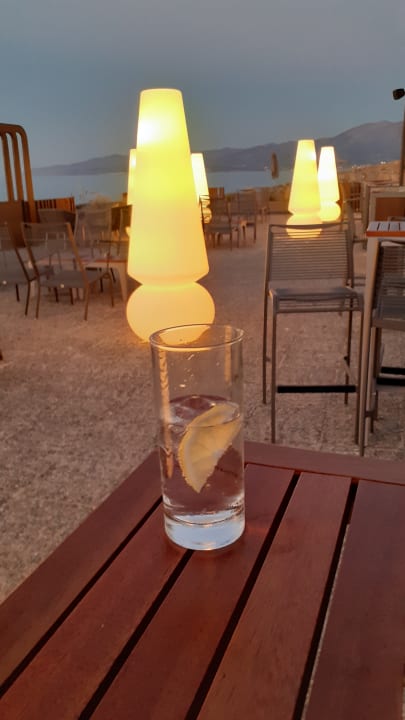 Gastro Nana Golden Beach