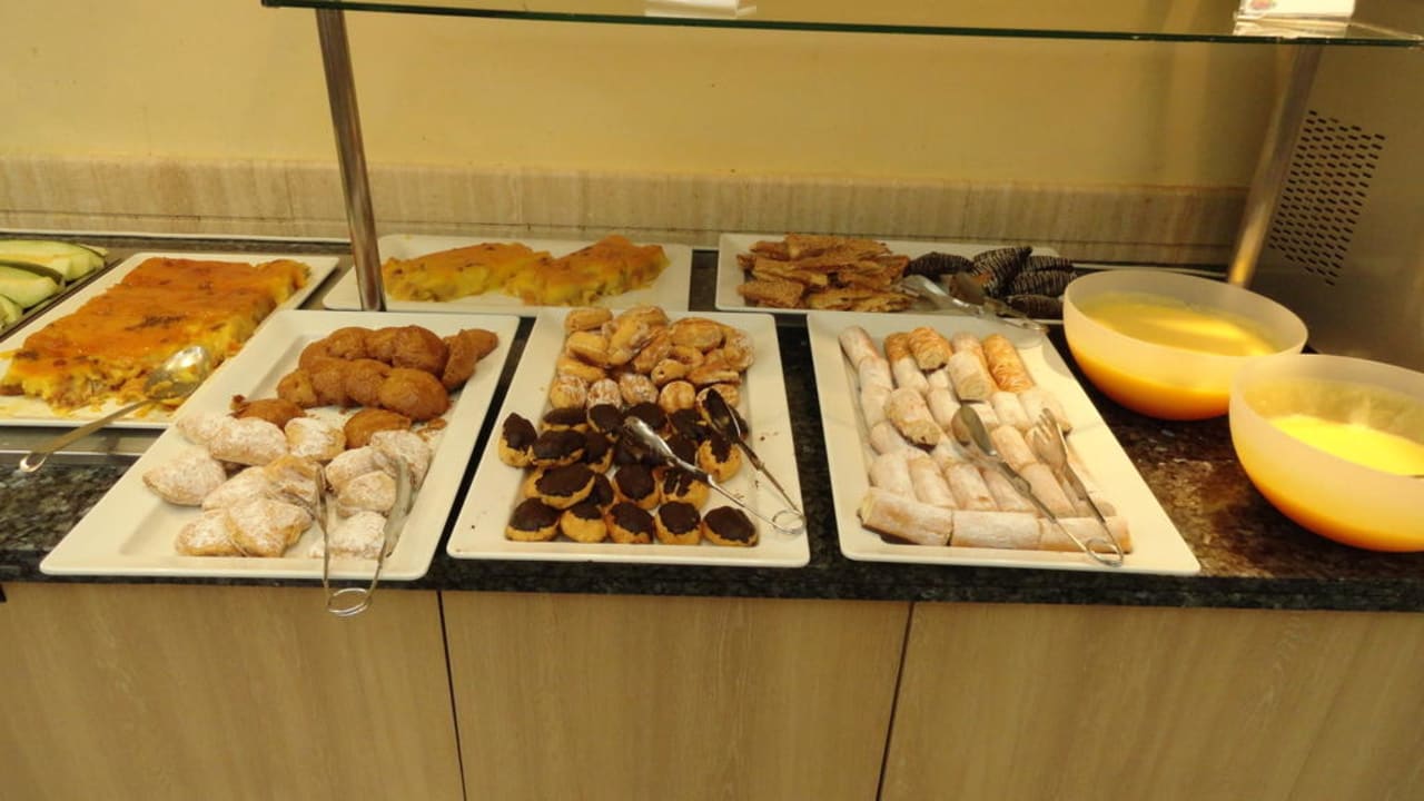 L'hôtel Helios - Le Restaurant Hotel Helios