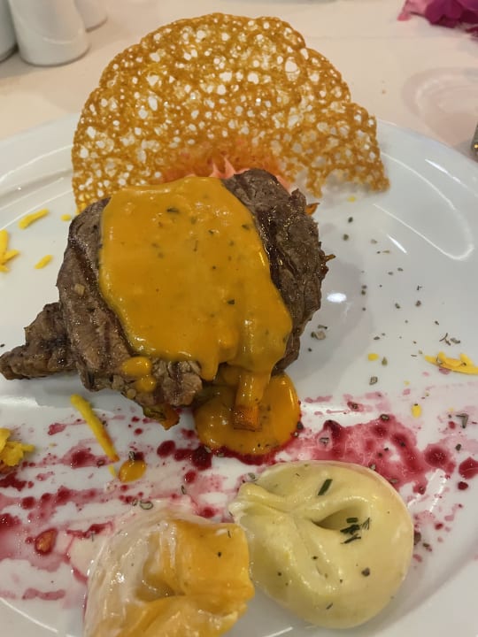 Gastro Calimera Hane Garden