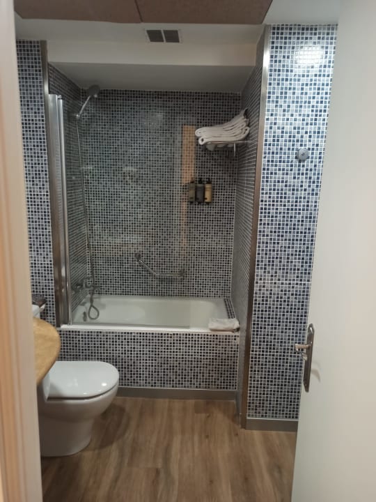 Zimmer Hotel H10 Racó del Pi