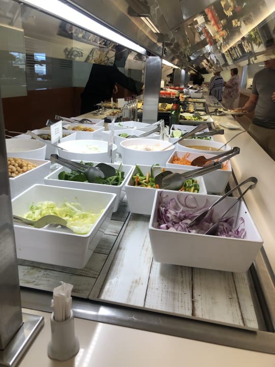 Gastro CM Playa del Moro