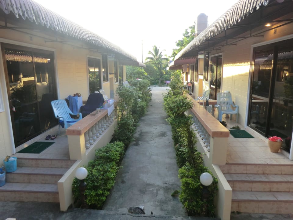 Naiyang Cottage Anlage Naiyang Cottage