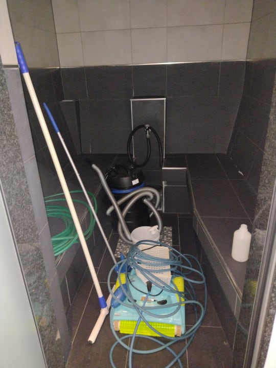 Sonstiges Hotel Vulcano Lindenhof