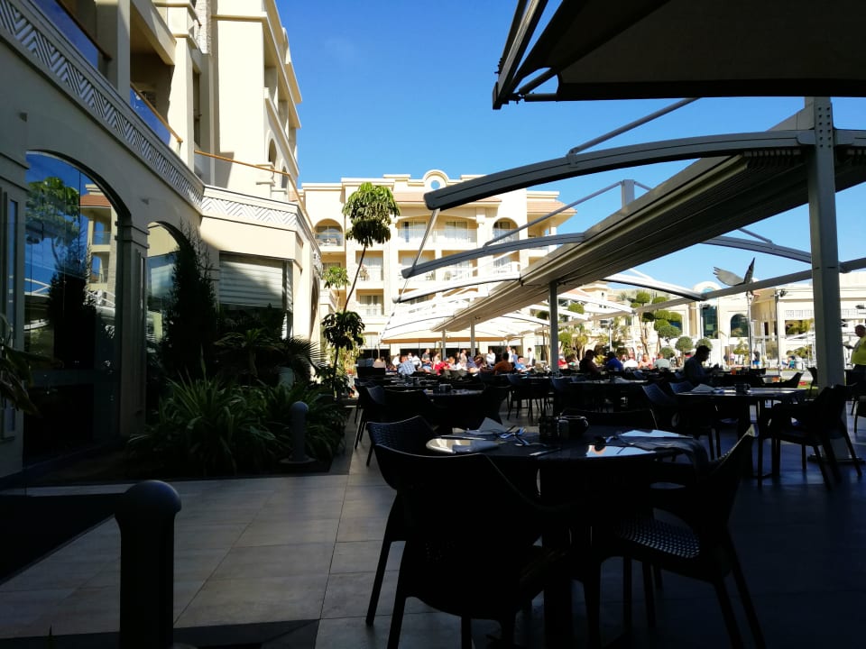 Gastro Pickalbatros White Beach Resort - Hurghada