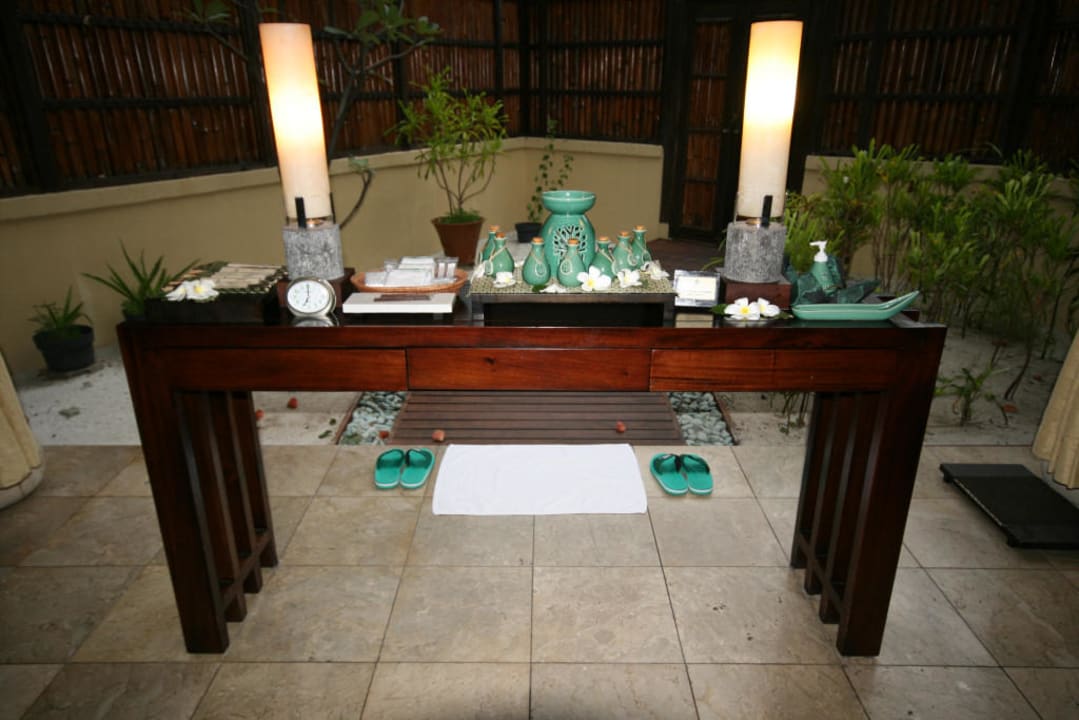 Banyan Tree, Vabbinfaru Banyan Tree Vabbinfaru