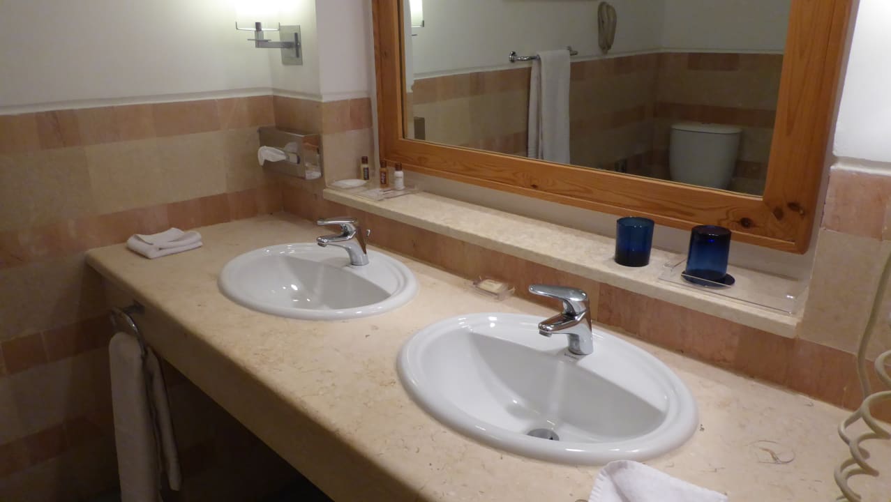 Zimmer Sheraton Miramar Resort El Gouna