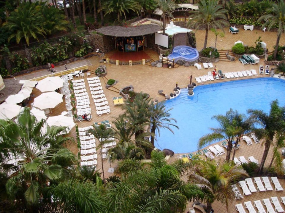 Animationspool Abora Buenaventura by Lopesan Hotels