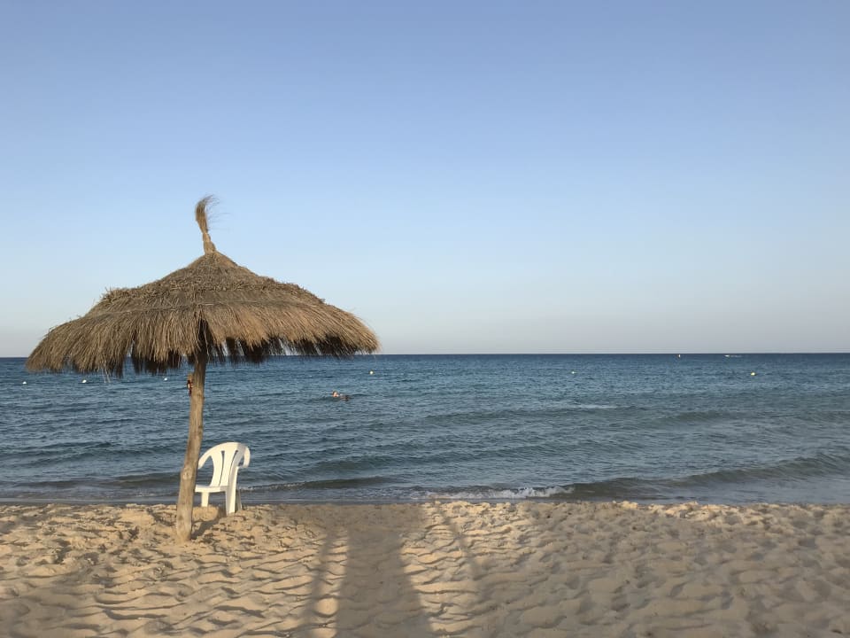 Strand TUI MAGIC LIFE Africana