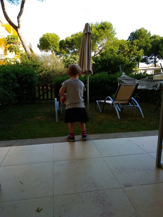 Zimmer Zafiro Mallorca