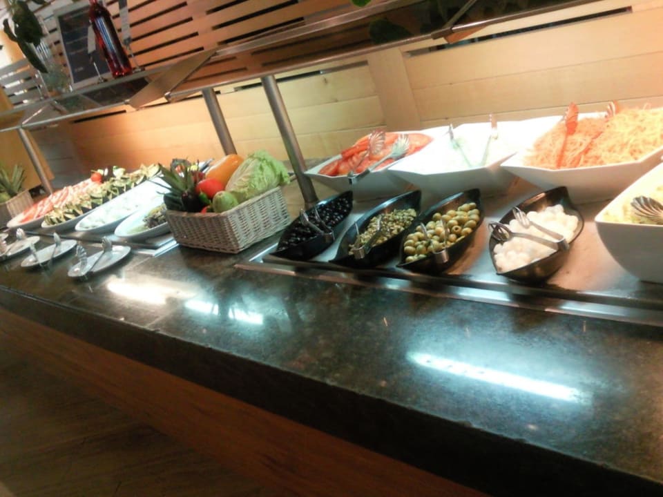 Restauracja  Barceló Fuerteventura Mar