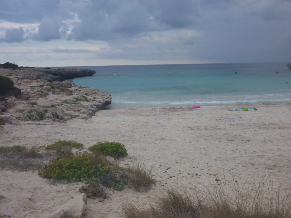 Bucht Cala'n Bosch Grupotel Aldea Cala'n Bosch