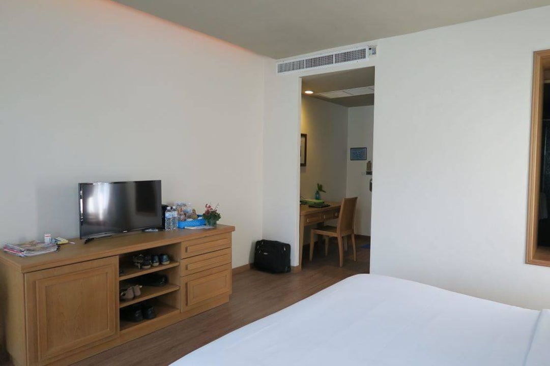 Premier Zimmer Sai Kaew Beach Resort