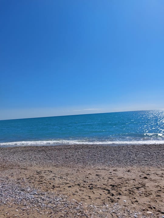 Strand Seaden Sea World Resort & Spa