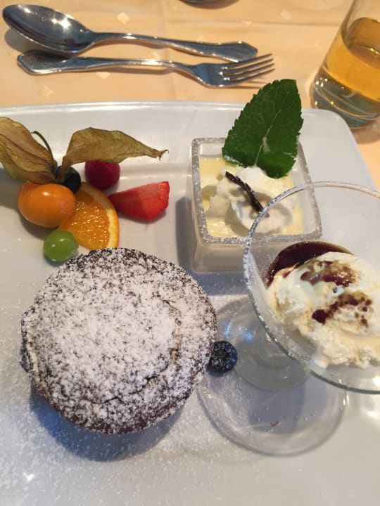 Gastro Schlössl Hotel Kindl