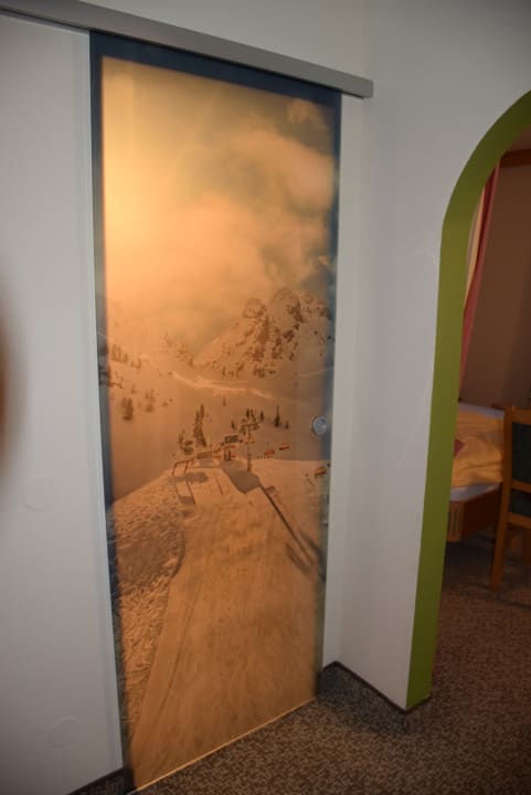 Zimmer Landhotel Kolb