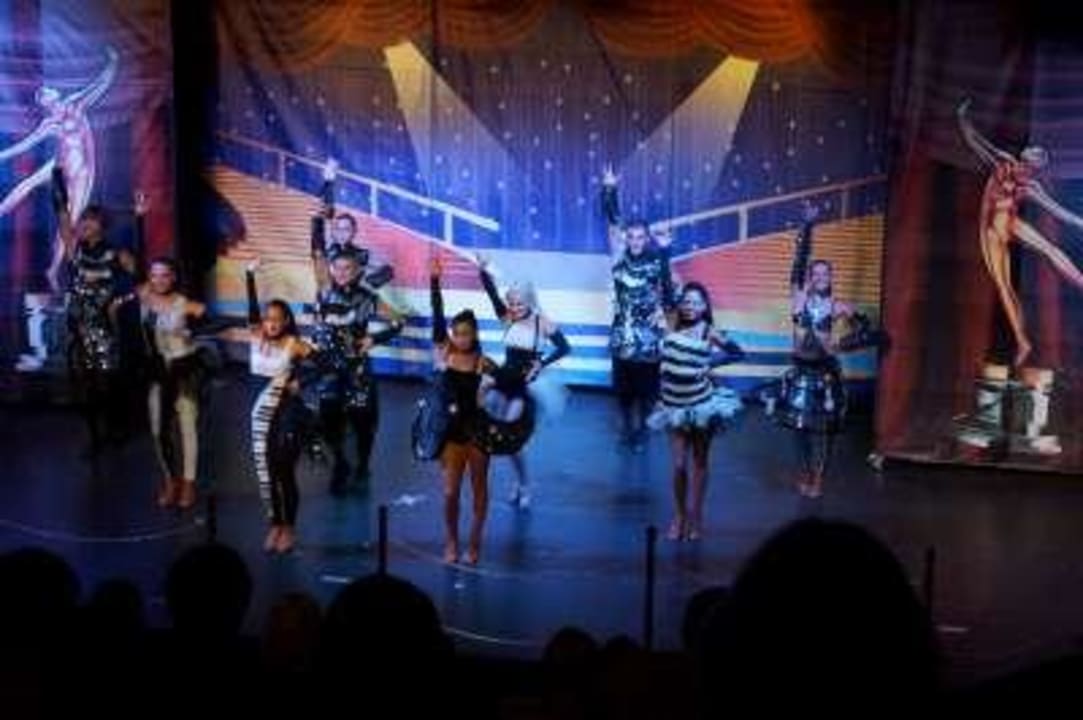 Abendveranstaltung Sentido Trendy Verbena Beach