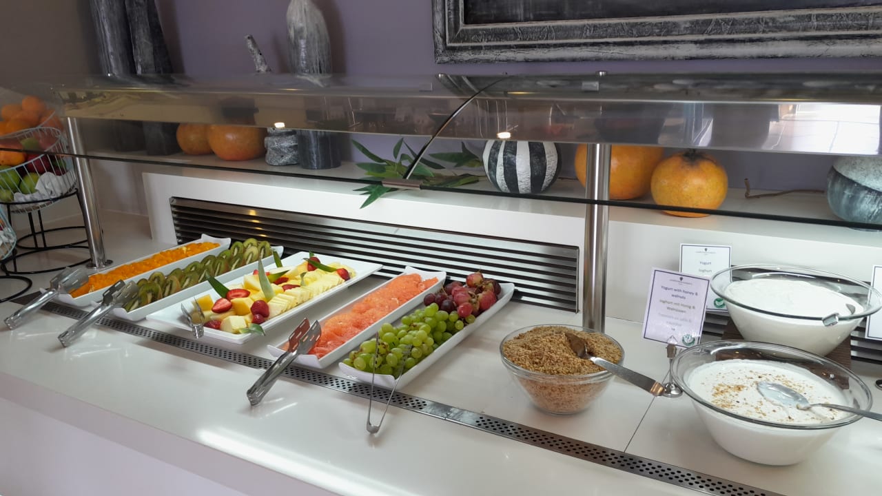 Gastro Alianthos Garden Hotel