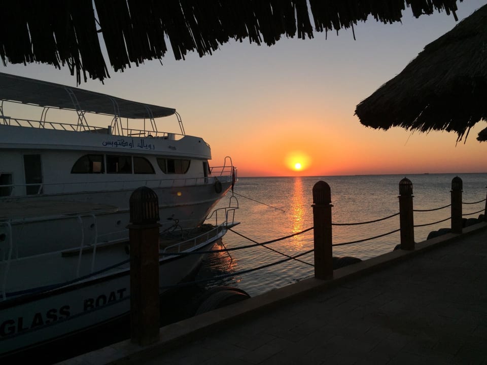 Sonnenaufgang Siva Grand Beach