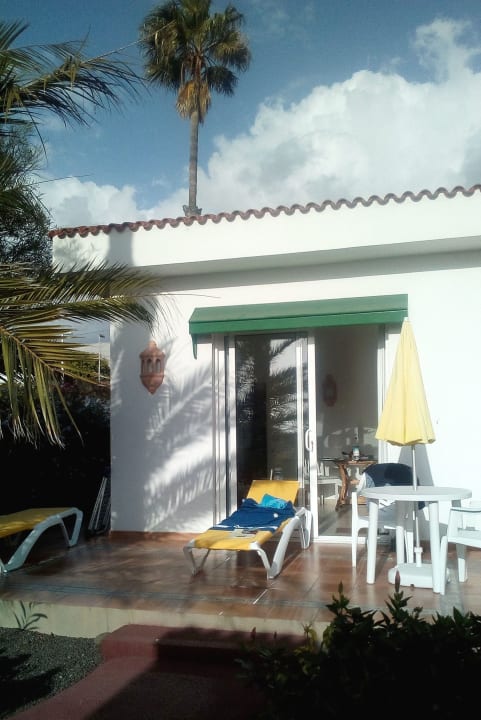 Zimmer Hacienda El Pedregal