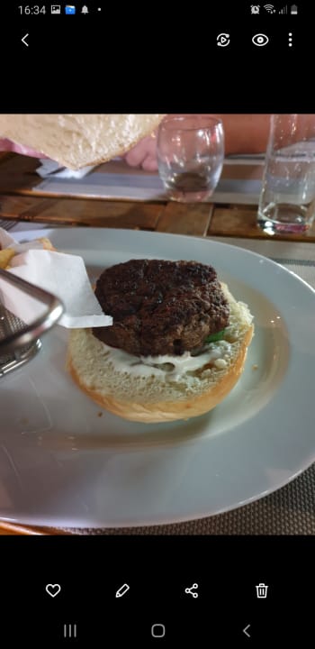 Gastro LABRANDA Royal Makadi