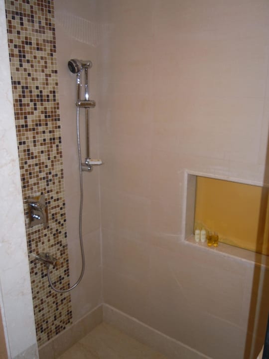 Dusche Taj Hotel & Convention Centre Agra