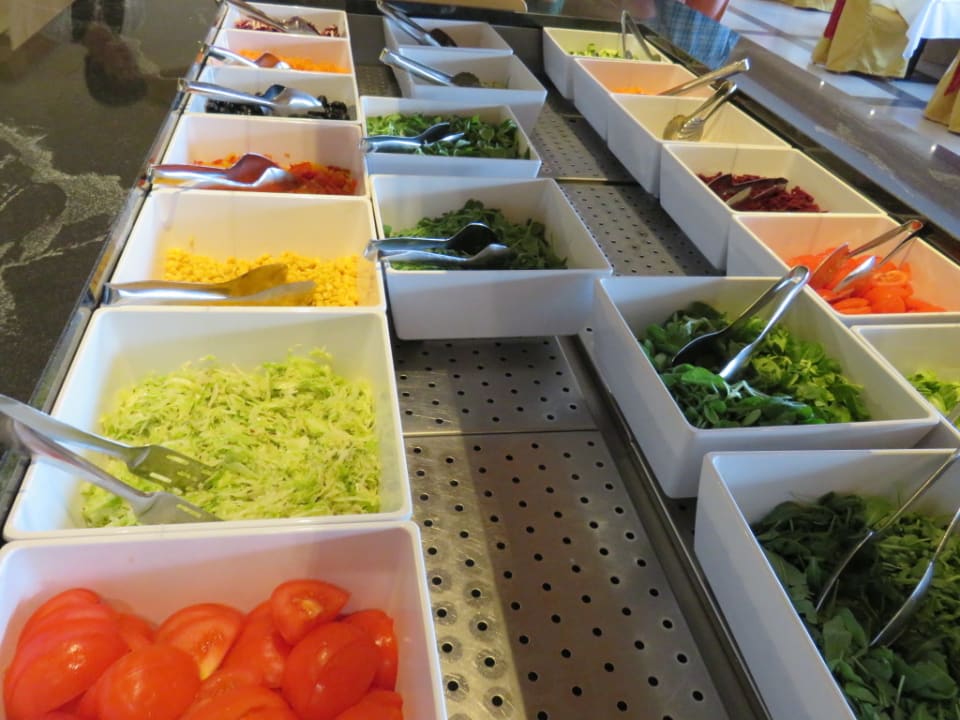 Gastro Parc Hotel Miramonti