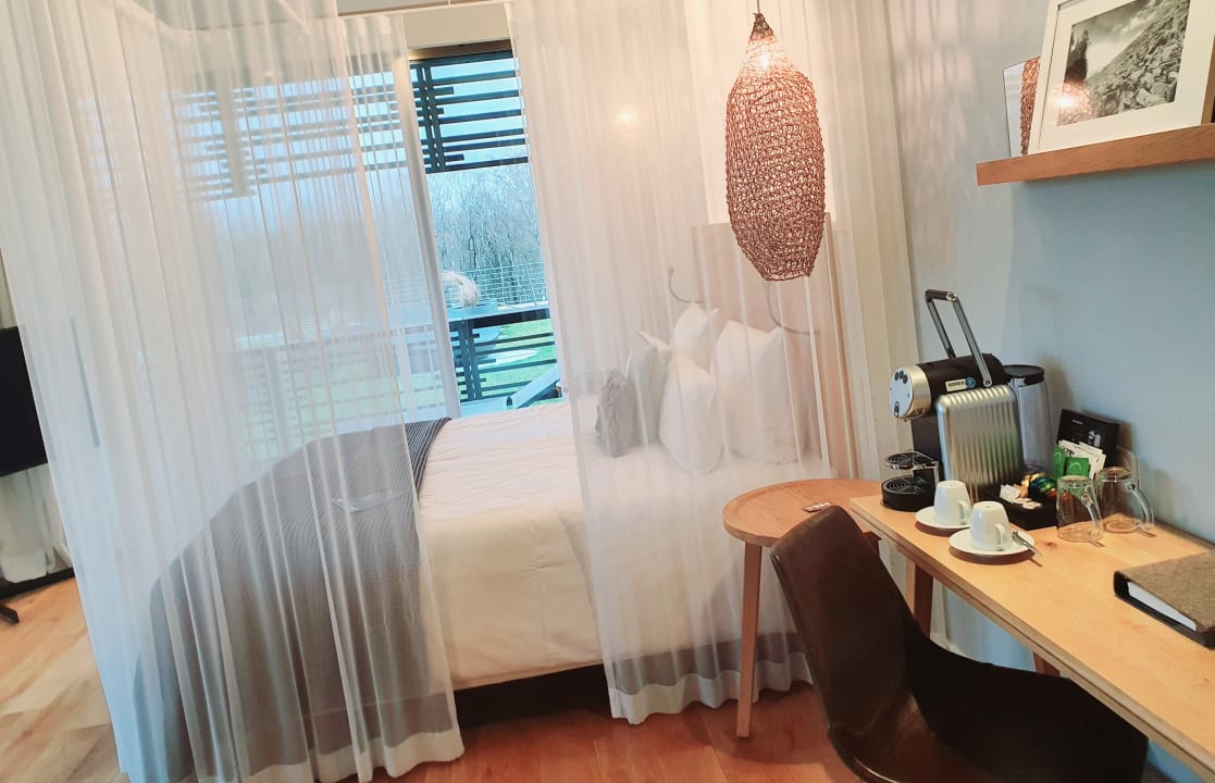 Zimmer Seezeitlodge Hotel & Spa