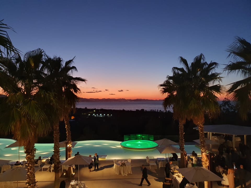 Pool Hotel Costa Verde