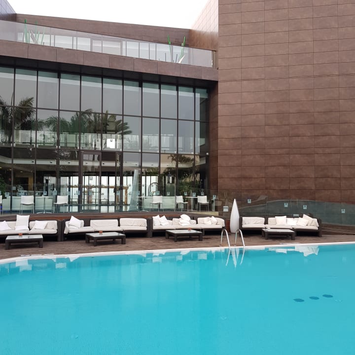 Pool R2 Bahía Playa Design Hotel & Spa - Adults Only