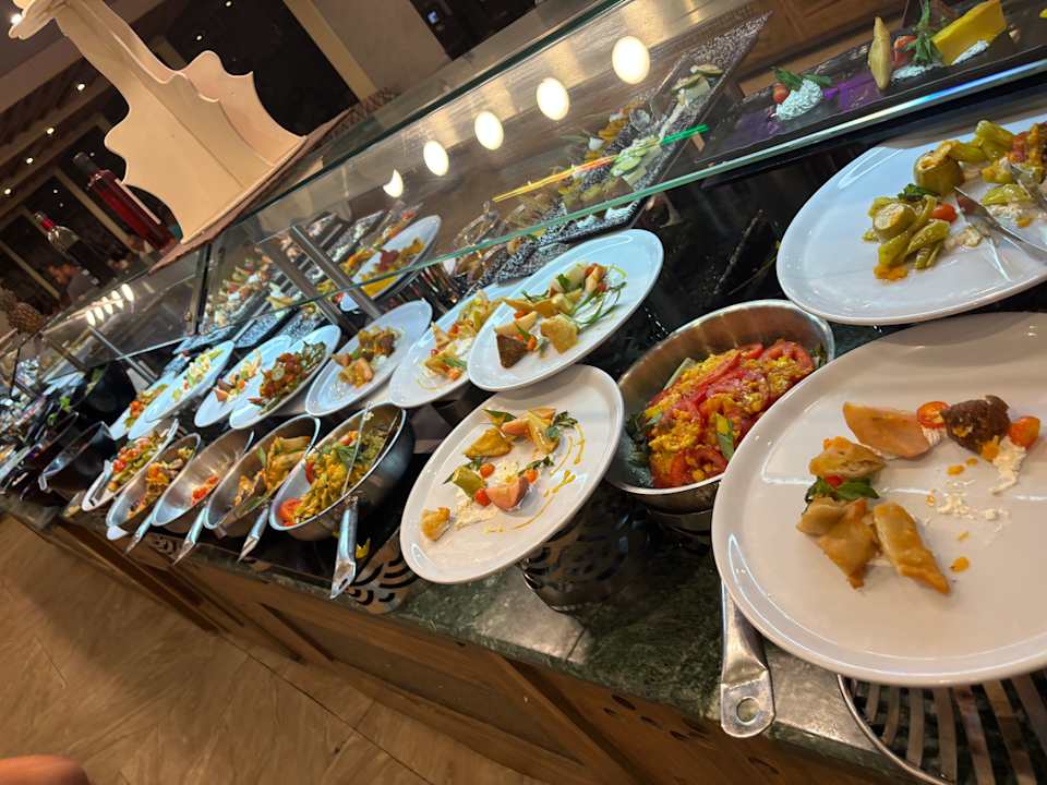 Gastro Titanic Royal