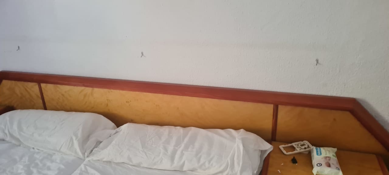 Zimmer Flipflop Cala Romantica