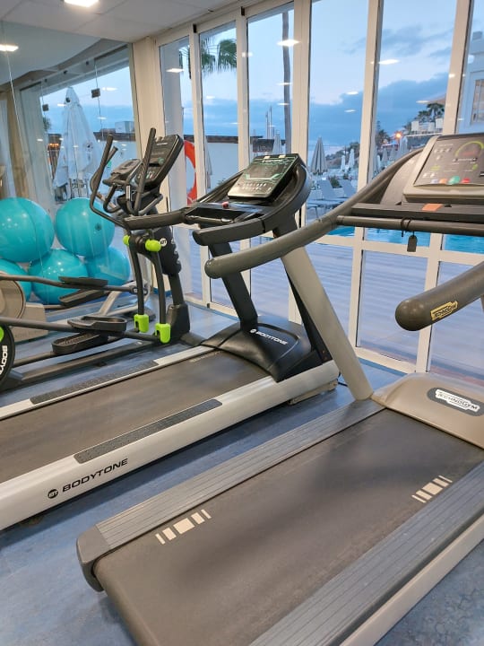 Sport & Freizeit H10 Gran Tinerfe - Adults only