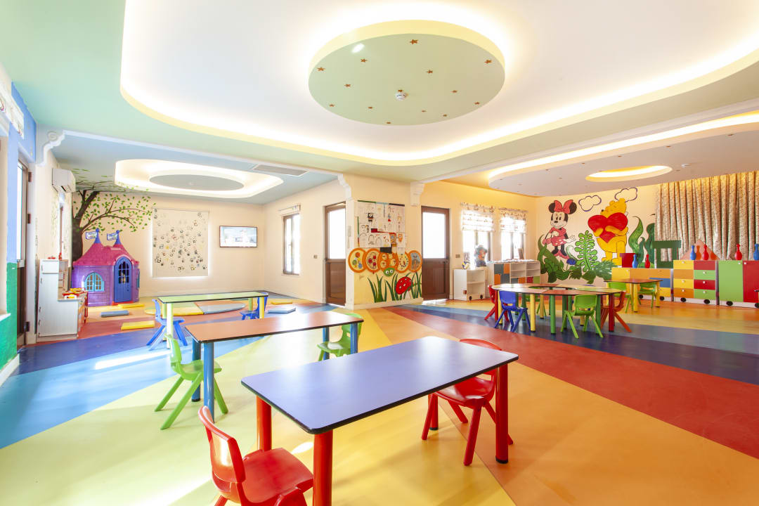 Sport & Freizeit Haydarpasha Palace