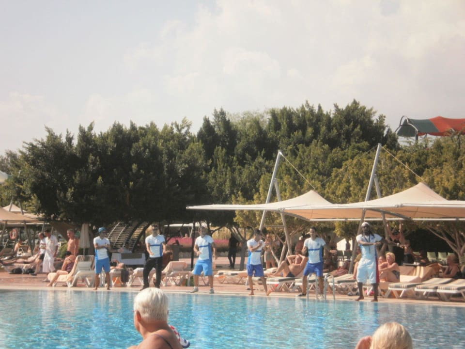 Animation Limak Limra Hotel & Resort